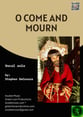 O Come And Mourn Vocal Solo & Collections sheet music cover